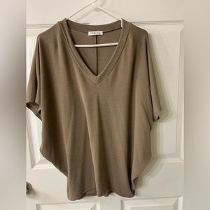 Charlotte Avery Top - never worn